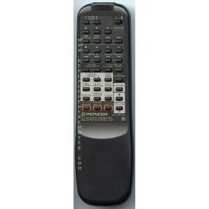 Pioneer CUVSX113 Receiver Remote Control