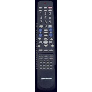 Pioneer CUVSX135 Audio Remote Control