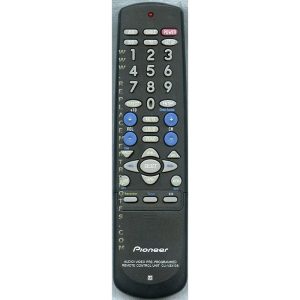 Pioneer CUVSX136 Audio Remote Control