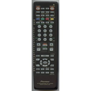 Pioneer CUVSX159 Audio Remote Control