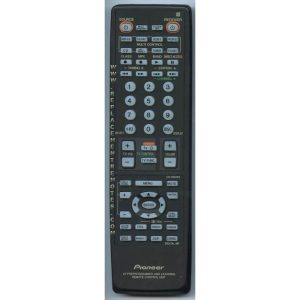 Pioneer CUVSX163 Receiver Remote Control