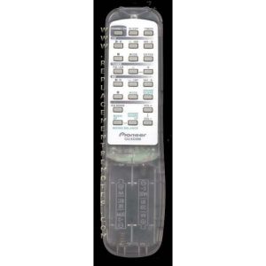 Pioneer CUXC006 Audio Remote Control