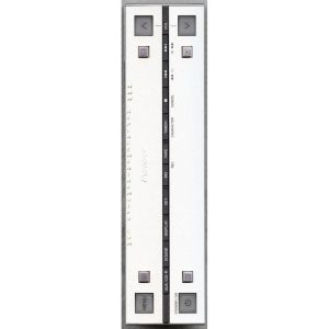 Pioneer CUXC009 Audio Remote Control
