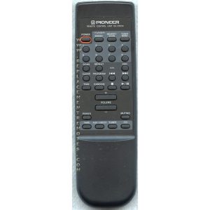 Pioneer CUXR014 Audio Remote Control