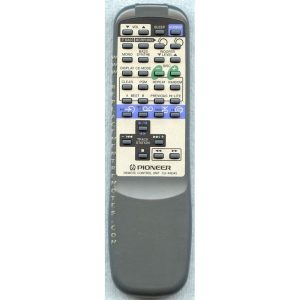 Pioneer CUXR045 Receiver Remote Control