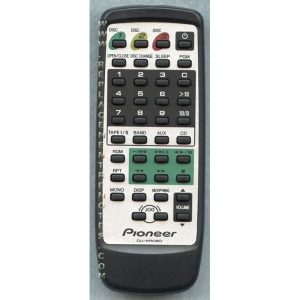 Pioneer CUXR060 Audio Remote Control