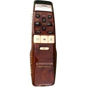 Pioneer CXB1163 Audio Remote Control