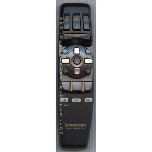 Pioneer CXB2656 Audio Remote Control