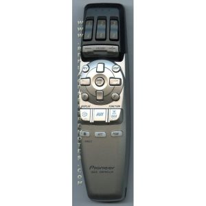 Pioneer CXB2660 Audio Remote Control