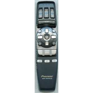 Pioneer CXB4138 Audio Remote Control