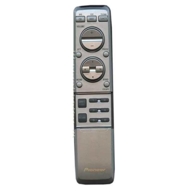 Pioneer CXB7434 Audio Remote Control