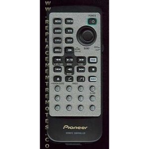 Pioneer CXB7969 Audio Remote Control