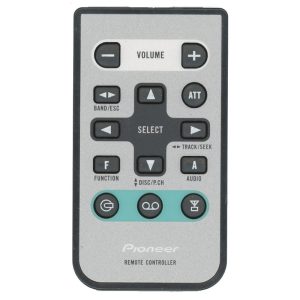 Pioneer CXB8744 Car Audio Remote Control