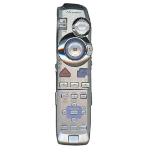Pioneer CXB9291 Audio Remote Control