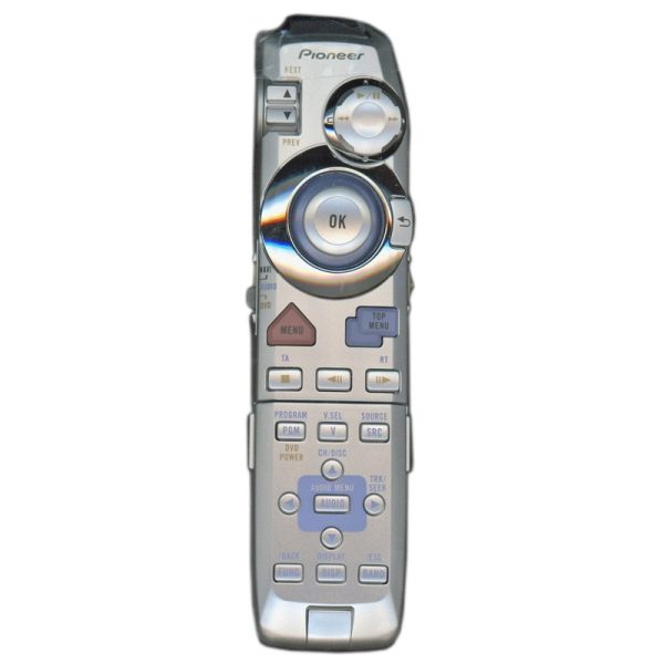 Pioneer CXB9291 Audio Remote Control