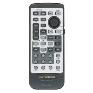 Pioneer CXC1494 carrozzeria Car Audio Remote Control