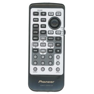 Pioneer CXC1495 Car Audio Remote Control