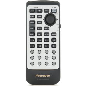 Pioneer CXC2958 Car Audio Remote Control – CXC2958