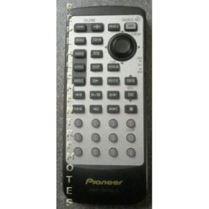 Pioneer CXC3075 Car Audio Remote Control