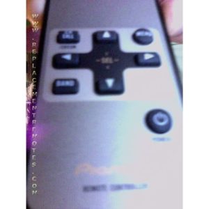 Pioneer CXC4699 Audio Remote Control