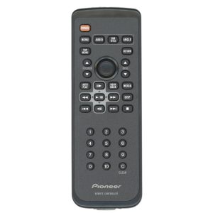 Pioneer CXC6319 Car Audio Remote Control