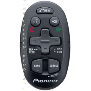 Pioneer CZX5188 CD Remote Control