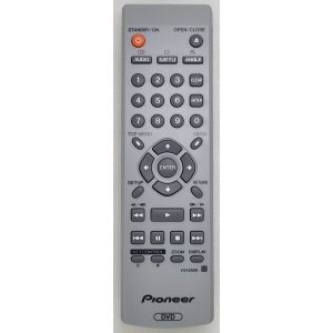 Pioneer DVD Original Remote Control VXX2808