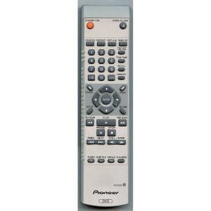 Pioneer DXX2574 Audio Remote Control