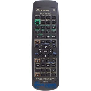 Pioneer Original Remote Control  AXD7247 – VSX-D309 VSX-D409 VSX-D510 AV Receiver Genuine