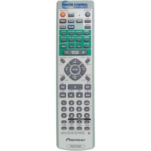 Pioneer Original  Remote Control AXD7323 – VSX-C100 VSX-C550 PMT-8181  Genuine