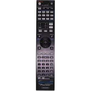 Pioneer Original Remote Control AXD7723 – VSX1124 VSX1129 VSX1130 AV RECEIVER Genuine