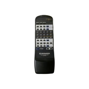 Pioneer Original Remote Control CU-SX123