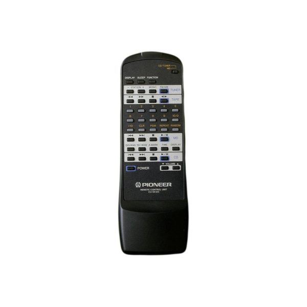 Pioneer Original Remote Control CU-SX123