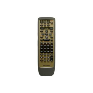 Pioneer Original Remote Control XXD3032 – XV-HTD1 XVHTD1 DVD Surround System