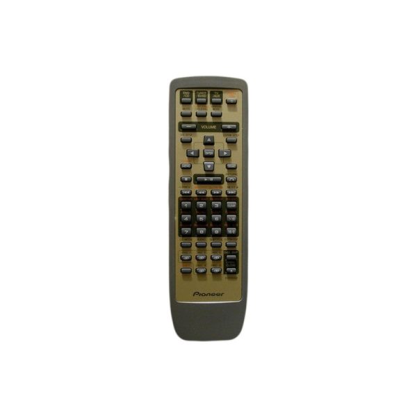 Pioneer Original Remote Control XXD3032 – XV-HTD1 XVHTD1 DVD Surround System