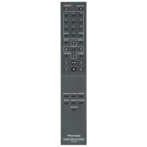 Pioneer PWW1180 CD Remote Control