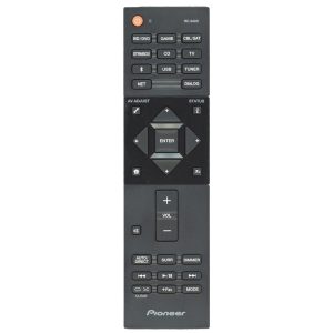 Pioneer RC940S Sound Bar Remote Control – 24140940