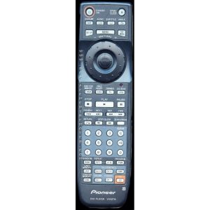 Pioneer VXX2714 DVD Remote Control