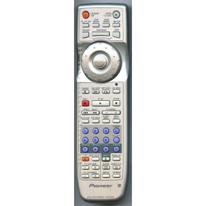 Pioneer VXX2763 Receiver Remote Control