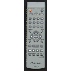 Pioneer VXX2801 DVD Remote Control