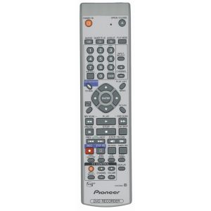 Pioneer VXX2882 Receiver Remote Control