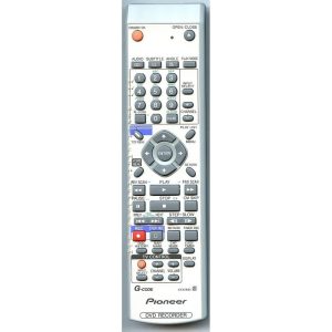 Pioneer VXX2885 Receiver Remote Control