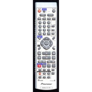Pioneer VXX2886 Audio Remote Control