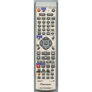 Pioneer VXX2888 Receiver Remote Control