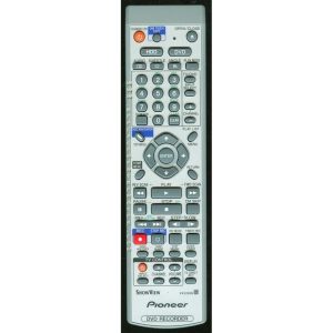 Pioneer VXX2889 Receiver Remote Control
