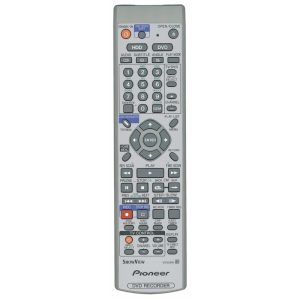 Pioneer VXX2910 Receiver Remote Control