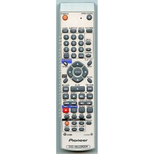 Pioneer VXX2930 Receiver Remote Control