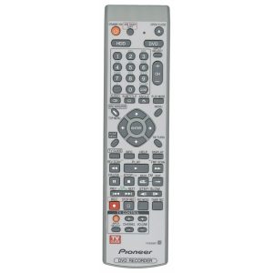 Pioneer VXX2967 Receiver Remote Control
