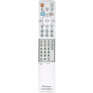 Pioneer VXX3095 HDD/DVD (DVDR) Recorder Remote Control – VXX3095
