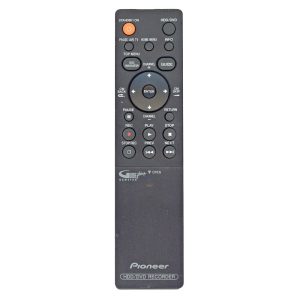 Pioneer VXX3222 HDD/DVD Recorder DVDR Remote Control – VXX3222